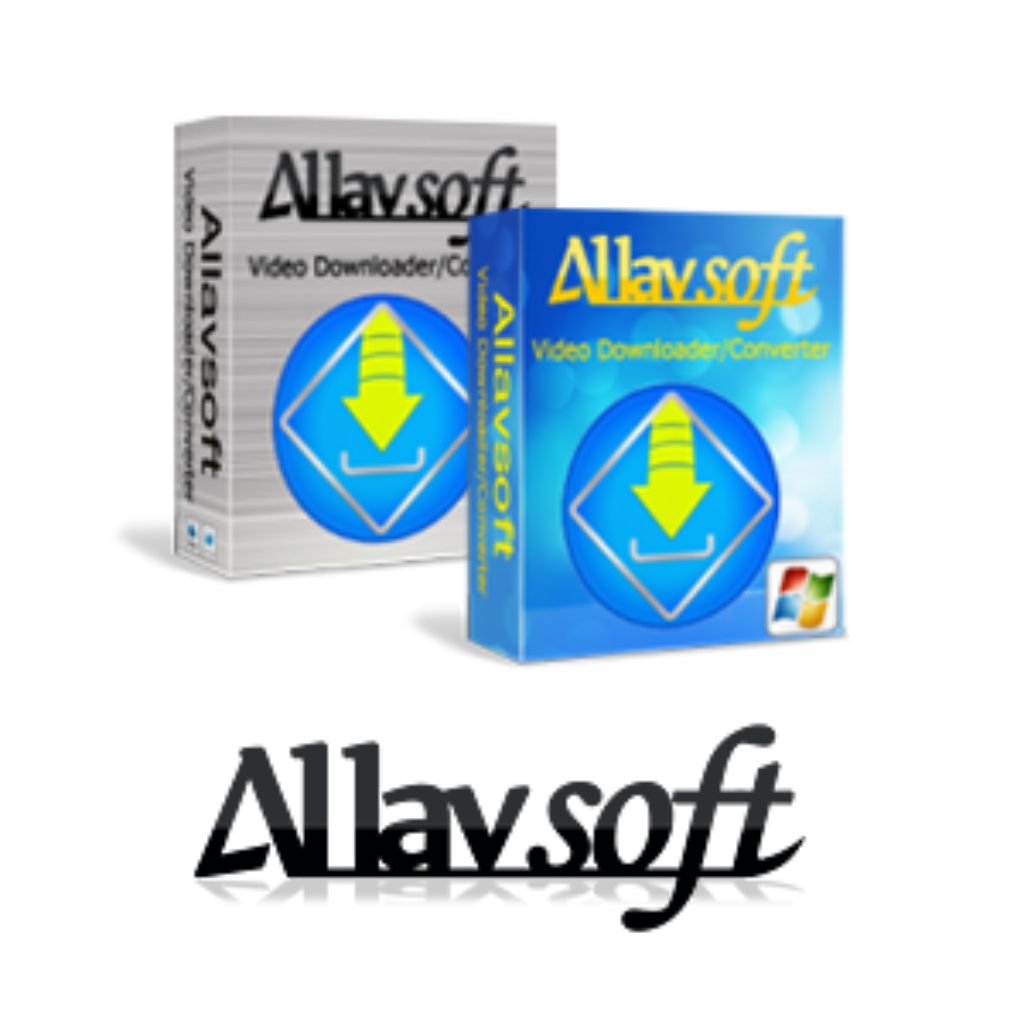 Allavsoft Video Downloader Converter 3.15.4.6607